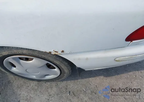 1996 Subaru Impreza L from USA, damaged, VIN JF1GC4352TH512729